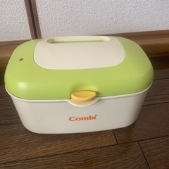 コンビ　クイックウォーマー HU　の画像