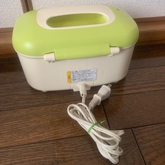 コンビ　クイックウォーマー HU　の画像