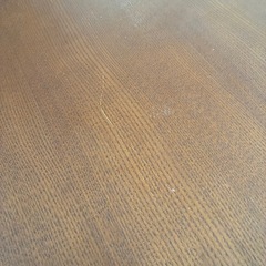 ダイニングテーブル《DT ロレイン5H 135》 ニトリ 美品 食卓 テーブル 机の画像