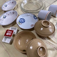 食器の画像