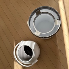 おむつ処理ポットステールの画像