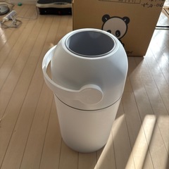 おむつ処理ポットステールの画像