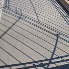 折りたたみ式ペットゲージの画像