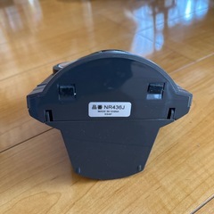 ライデン 大音量 目覚まし時計 の画像