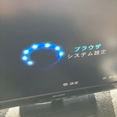 プレステ2 SCPH-10000 ブラック　ジャンクの画像