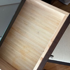美品　鏡台
の画像