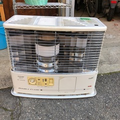 NO：5168トヨトミ大きい石油ストーブ‼️超お買い得品❣️の画像