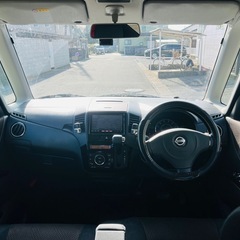 日産　ルーックス　Highway Star ‼️平成24年‼️車検令和9年3月まで‼️コミコミの画像