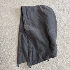 フリーサイズコートの画像