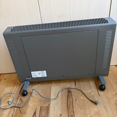 デロンギ　 コンベクターヒーター HXJ60L12の画像