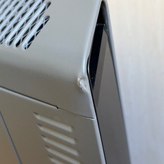 デロンギ　 コンベクターヒーター HXJ60L12の画像