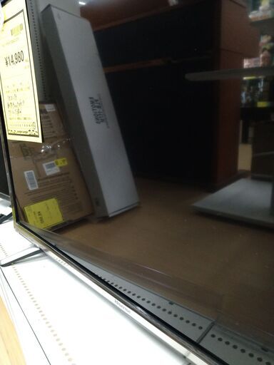 リユースのサカイ浦和店 【F468】テレビ ハイセンス 32N20 2019