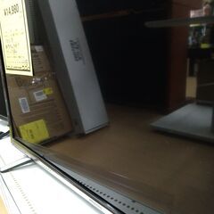 リユースのサカイ浦和店 【F468】テレビ ハイセンス 32N20 2019の画像