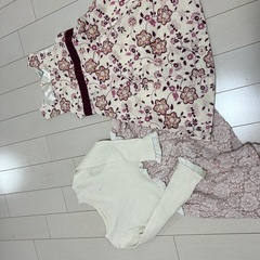 子供服まとめて！の画像