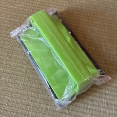 ブラッシングスポンジの画像