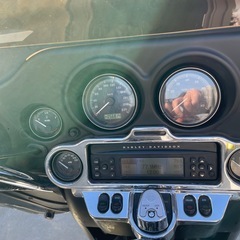 Harley-Davidson FLHTCU TC96  1580ccの画像