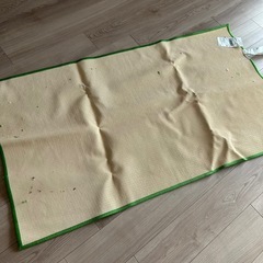 タウンマット 約120センチの画像