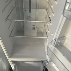 【美品】 Panasonic NR-BW17DJ-W　 冷蔵庫の画像