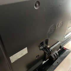 LG 液晶テレビ
の画像