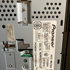 カーナビいりませんか？の画像