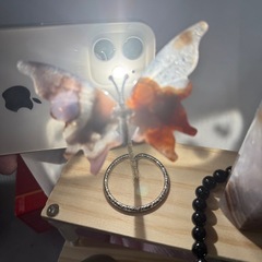 パワーストーン瑪瑙セットの画像