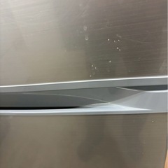【6ヶ月保証】東芝 3ドア冷蔵庫 GR-S36S 2020年製 363L 右開きの画像