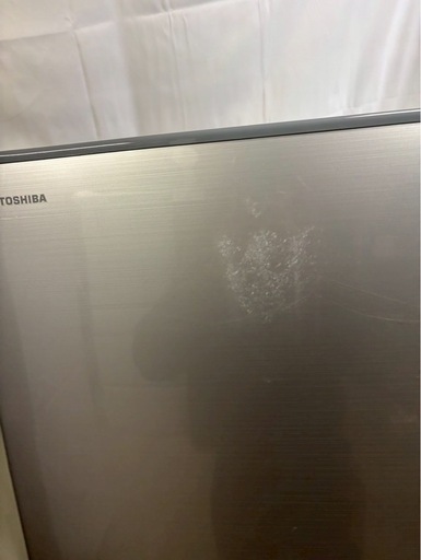 【成約済み】【年末セール】【6ヶ月保証】東芝 3ドア冷蔵庫 GR-S36S 2020年製 363L 右開き