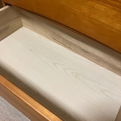箪笥　衣服収納　チェスト　たんす　衣装棚の画像