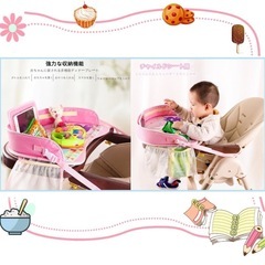 （新品） チャイルドシート＆ベビーカー用 防水おもちゃトレー
の画像