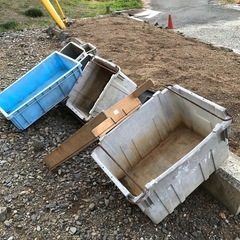 ブロックなどの画像