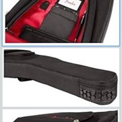 ギターケース　FE620の画像