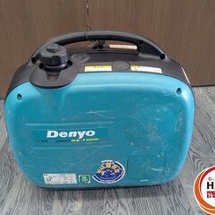 ▲🐶「ジモティ見た」でドリンクプレゼント中‼🐶 【中古】デンヨー Denyo GE-1600-IV 発電機【ハンズクラフト飯塚店】秋松の画像