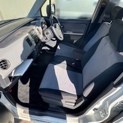 【スズキ】ワゴンR★車検有:R9年4月の画像
