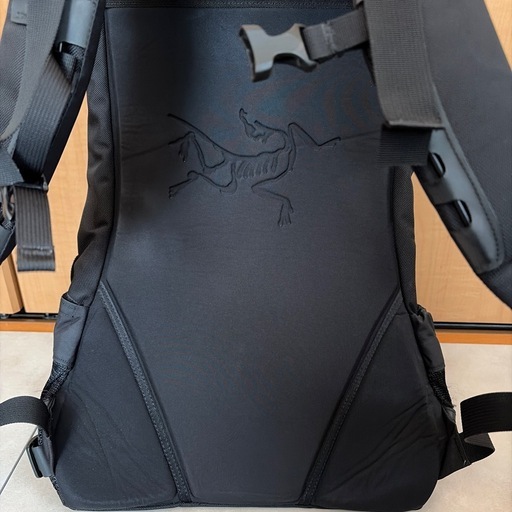 アークテリクス　ARC’TERYX  ARRO22 アロー22 バックパック