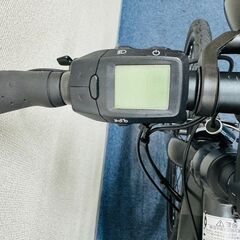 パナソニック ジェッター 12Ah 電動自転車【中古】【G216G58448】の画像
