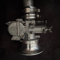 アドレスv100ビックキャブの画像