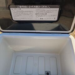 伸和のクーラーBOXの画像