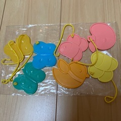 【取引き中】くまのプーさん えらべる回転6wayジムにへんしんメリーの画像