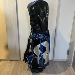 ゴルフセットの画像