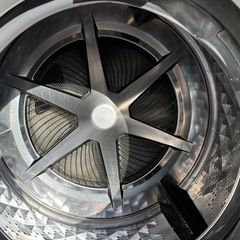 🔥🔥②パナソニック　Panasonic NA-VX9600L 左開き 🔥🔥ドラム式洗濯機　ヒートポンプユニット　乾燥　11/6kg    　設置まで対応　配達無料🚚💦 の画像