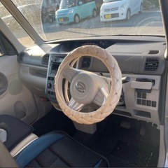 H26 タントLA600 車検たっぷり　不具合無しの画像