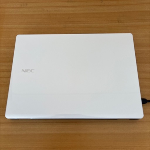NEC LaVie①★｜Win11・SSHD・Office互換・AIアシスタント搭載
