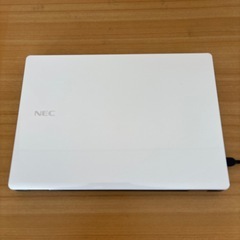 NEC LaVie①★｜Win11・SSHD・Office互換・AIアシスタント搭載の画像