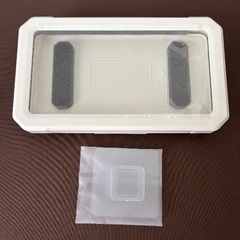 防滴スマホケースの画像