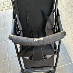 Aprica  ベビーカー
の画像