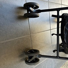 Aprica  ベビーカー
の画像