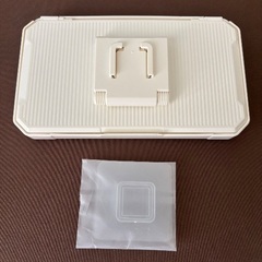 防滴スマホケースの画像