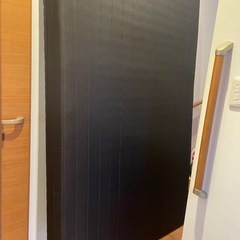 【取引中】脚付き マットレスベッド(セミダブル)｜岐阜市