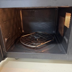 オーブンレンジの画像