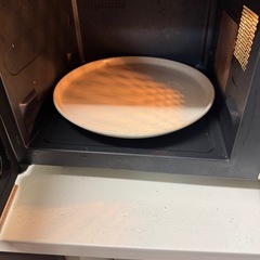 オーブンレンジの画像